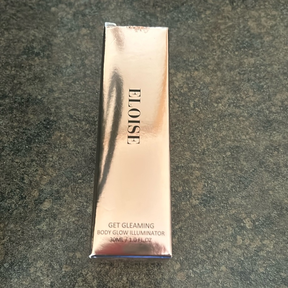 Eloise body glow